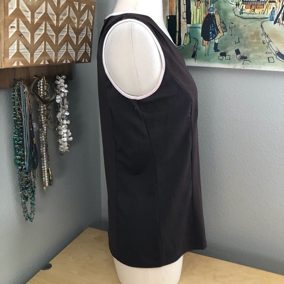 SERGIO TACCHINI Activewear Tank Top - Picture 4 of 13